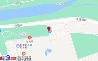 门头沟家具城