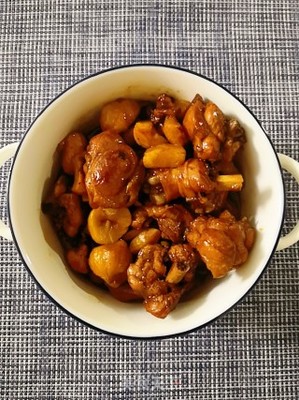 闷鸡块的做法大全家常