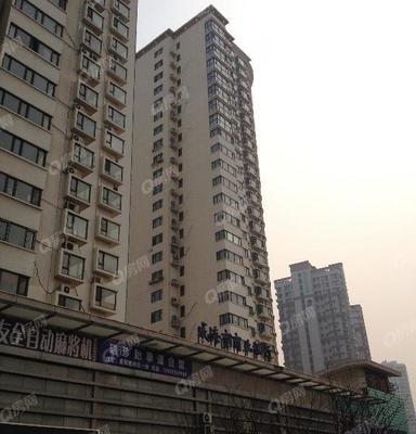 金环大厦