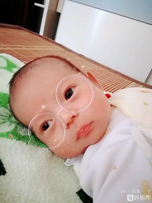 宝宝提前一个月出生正常吗