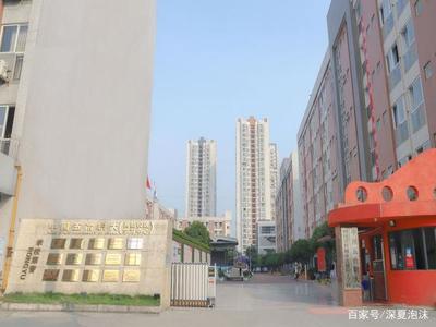 成都五冶学校
