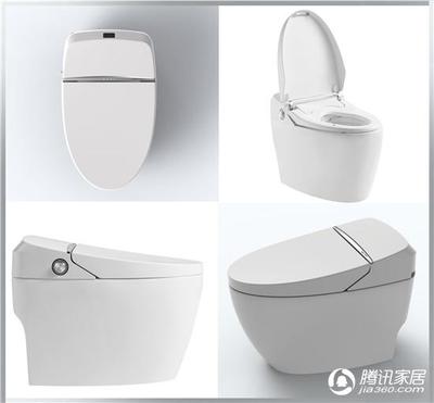 马桶的类型