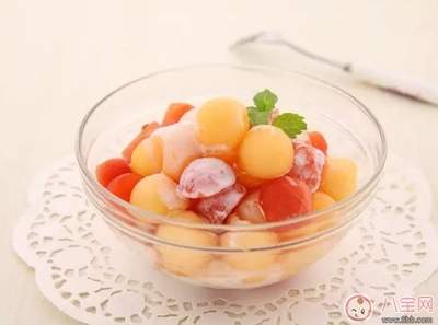 八个月宝宝可以吃什么零食