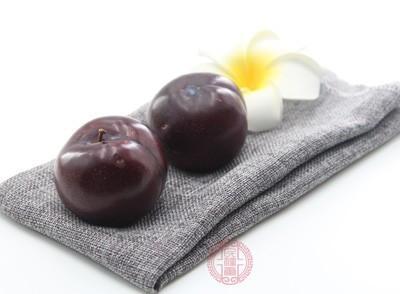 孕妇能不能吃黑布林