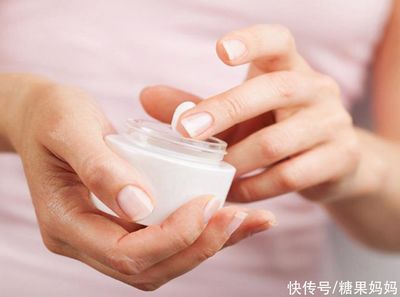 孕妇可用的护肤品