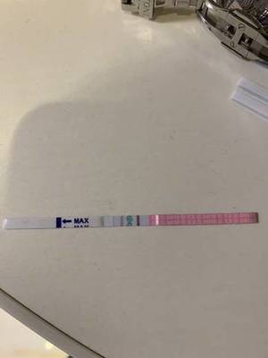 月经推迟了五天能测出怀孕吗