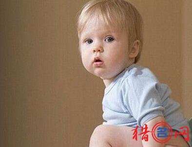 徐什么名字好听男孩