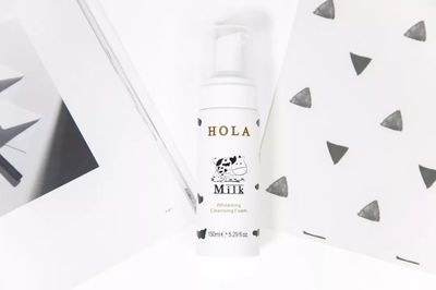 hola化妆品