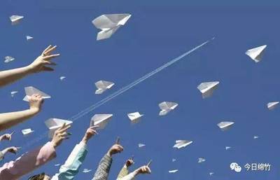 纸飞机可以在中国使用吗现在