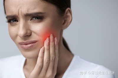 晚上牙疼是怎么回事