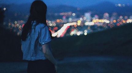 失恋的qq网名