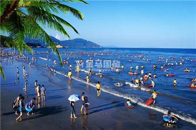 广州去开平旅游两天攻略