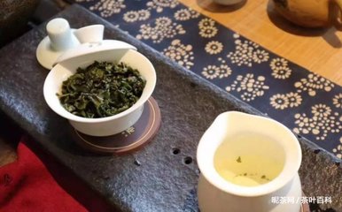 一杯茶叶能泡几次