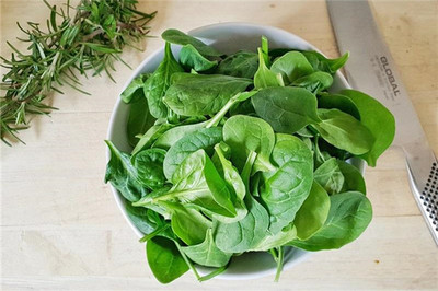 孕妇多吃菠菜好吗