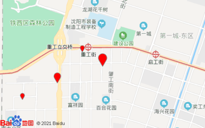 沈阳周边养老院