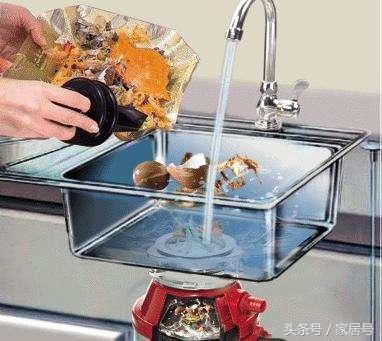 怎样才能去除厨房的异味