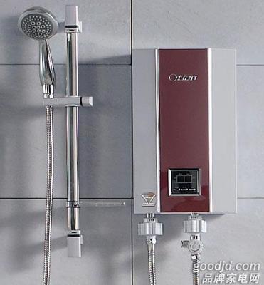 otlan热水器维修