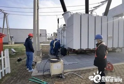 变压器声音大的原因是什么情况