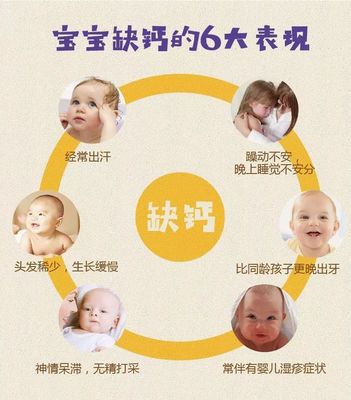 宝宝生长缓慢的原因