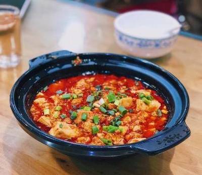 成都豆腐脑哪家好吃