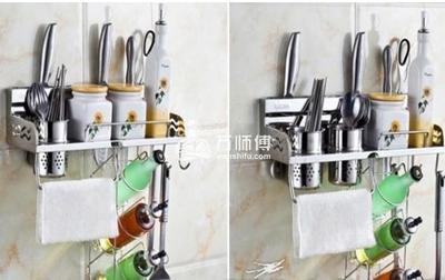 厨房挂件膨胀钉