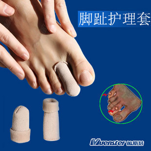 宝宝脚趾内扣图片