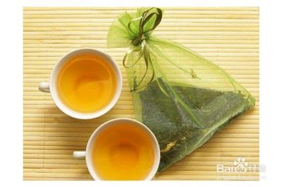 茶叶可以做什么