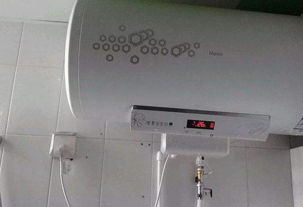 热水器烧热水要多久