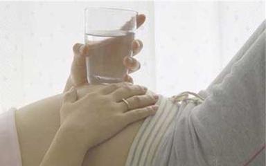 孕妇喉咙痛有痰怎么办