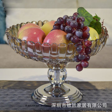 果盘装饰