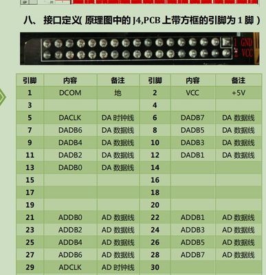 什么是模拟引脚