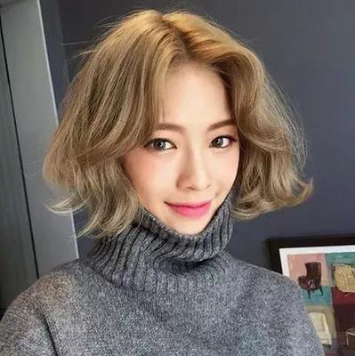 女短发怎么剪