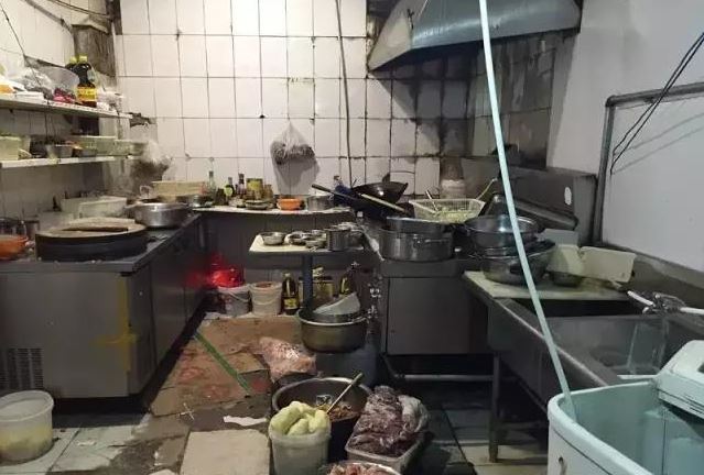 厨房梆肉一般用什么线