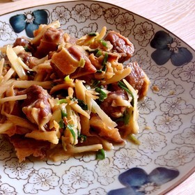爆炒牛肉粉条做法大全家常
