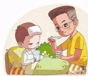2岁宝宝喉炎吃什么药