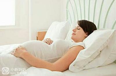 怀孕会觉得冷吗