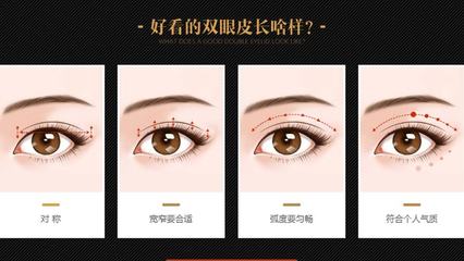 做完双眼皮的注意事项有哪些