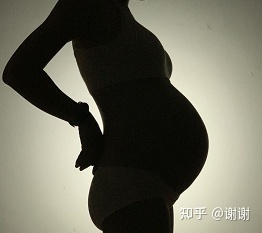 怀孕多久才显怀