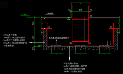 型鋼梁的實(shí)際步驟包括哪些（型鋼梁施工主要步驟） 結(jié)構(gòu)電力行業(yè)設(shè)計(jì) 第4張