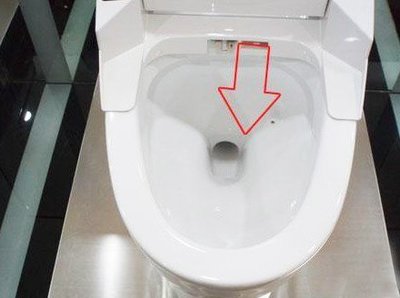 马桶水一直流