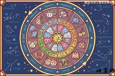 12星座近期运势