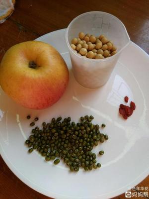 绿豆可以和枸杞一起煮吗?绿豆和枸杞可以一起吃吗?