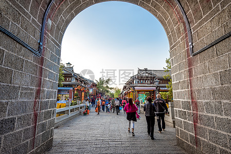 大理3天慢游：苍山洱海发呆指南