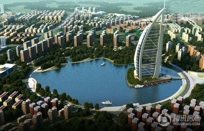 沈抚新城哪个楼盘好