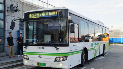 上海申崇三线