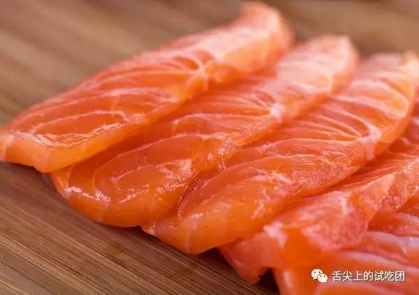 孕妇能吃三文鱼刺身吗