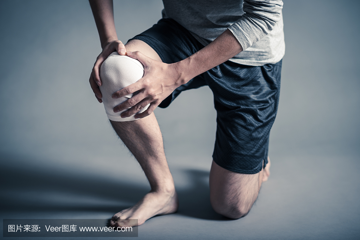 膝关节困疼是怎么回事