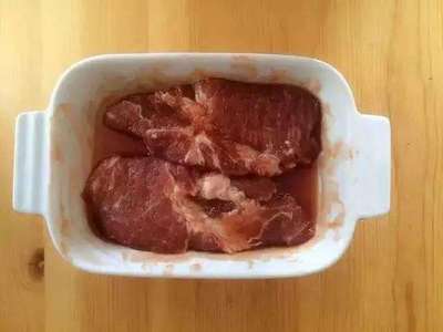 如何腌制猪肉