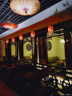 古代酒馆的名字大全