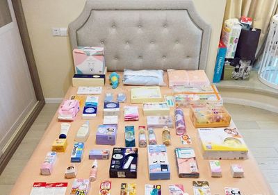 怀孕能贴暖宫贴吗